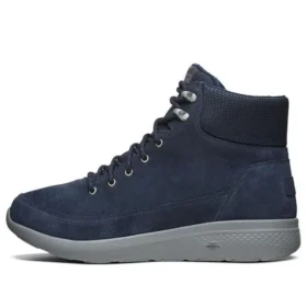 Botas On-the-GO City 2 Martin Azul-escuro
