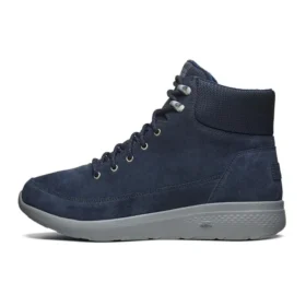 Botas On-the-GO City 2 Martin Azul-escuro