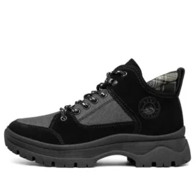 Botas Roadies Martin “Preto Cinza”