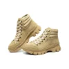 Botas Roadies Surge “Bege Castanho”