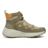 Botas Warm “Olive Orange”