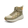 Botas Warm “Olive Orange”