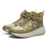 Botas Warm “Olive Orange”