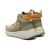 Botas Warm “Olive Orange”