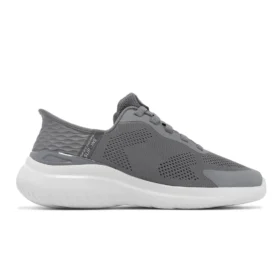 Bounder 2.0 Slip-ins “Cinza Branco”
