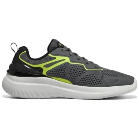 Bounder 2 “Preto Verde”