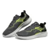 Bounder 2 “Preto Verde”