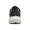 Bounder 2 “Preto Verde”