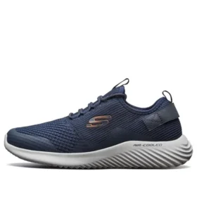 Bounder Azul/Branco