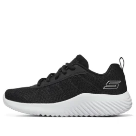Bounder – Karonik Sapatos “Black White”
