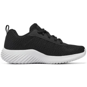 Bounder – Karonik Sapatos “Black White”