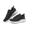 Bounder – Karonik Sapatos “Black White”