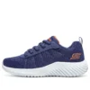 Bounder – Karonik Sapatos “Blue Orange”