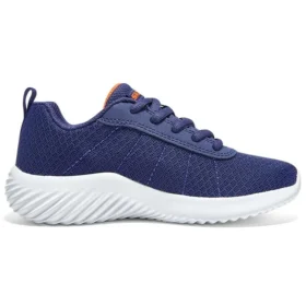 Bounder – Karonik Sapatos “Blue Orange”