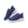 Bounder – Karonik Sapatos “Blue Orange”