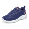 Bounder – Karonik Sapatos “Blue Orange”