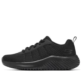 Bounder – Sapatos Karonik “Core Black”