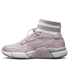 Branco/Roxo