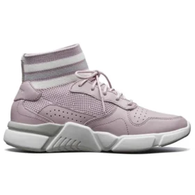 Branco/Roxo