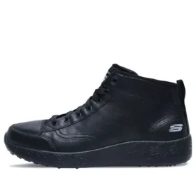 Brust Mid-Top Preto