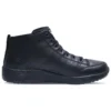 Brust Mid-Top Preto