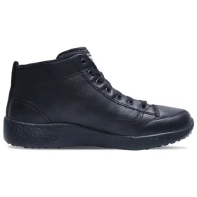 Brust Mid-Top Preto
