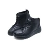 Brust Mid-Top Preto