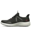 Burst Shinz Low-Top Preto