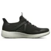 Burst Shinz Low-Top Preto