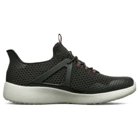 Burst Shinz Low-Top Preto