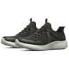 Burst Shinz Low-Top Preto