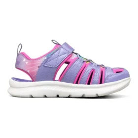 C-Flex Sandálias Dazzling Explorer “Purple Multi”