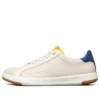 C”Lites – Blocked Party “Branco Azul Amarelo”