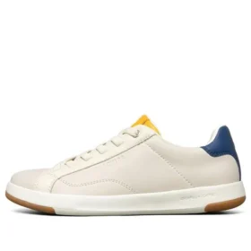 C”Lites – Blocked Party “Branco Azul Amarelo”