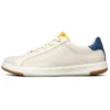 C”Lites – Blocked Party “Branco Azul Amarelo”