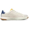 C”Lites – Blocked Party “Branco Azul Amarelo”