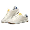 C”Lites – Blocked Party “Branco Azul Amarelo”
