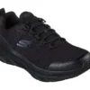 Calçado de trabalho antiderrapante com ajuste Relaxed Fit: D’Lux Walker – Luxir Calçado de trabalho antiderrapante com ajuste Relaxed Fit: D’Lux Walker – Luxir