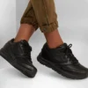 Calçado de trabalho antiderrapante com ajuste Relaxed Fit: Nampa – Wyola Calçado de trabalho antiderrapante com ajuste Relaxed Fit: Nampa – Wyola