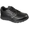 Calçado de trabalho antiderrapante com ajuste Relaxed Fit: Nampa – Wyola Calçado de trabalho antiderrapante com ajuste Relaxed Fit: Nampa – Wyola