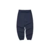 Calças Casual Woven “Navy”