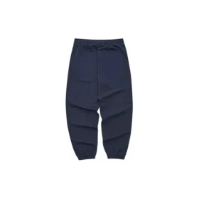 Calças Casual Woven “Navy”