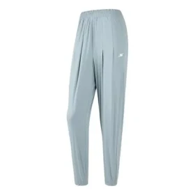 Calças com logótipo estampado “Teal”