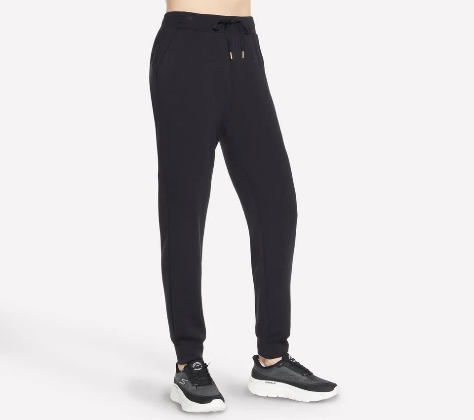 Calças de treino Cozy Luxe Calças de treino Cozy Luxe