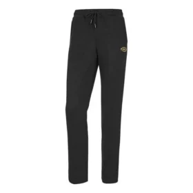 Calças de treino SKX Sport “Preto Amarelo”