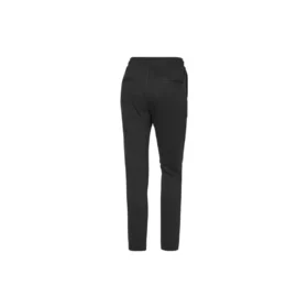 Calças de treino SKX Sport “Preto Amarelo”