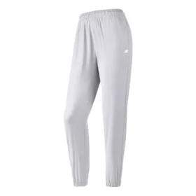 Calças desportivas de tecido “Silver”