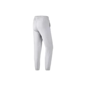 Calças desportivas de tecido “Silver”