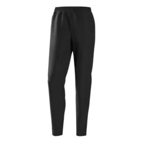 Calças desportivas tecidas “Preto”