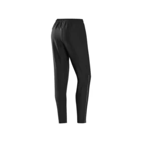 Calças desportivas tecidas “Preto”